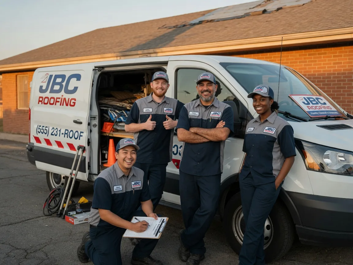 Roof Replacement company in Ruffin, NC